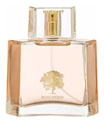 Ficha técnica e caractérísticas do produto Perfume Feminino Fragrância Rosewood 100 Ml Mahogany