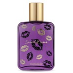 Ficha técnica e caractérísticas do produto Perfume Feminino Fragrância Secret Kiss 100 Ml Mahogany