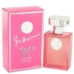Ficha técnica e caractérísticas do produto Perfume Feminino Fred Hayman Touch com Love 50 Ml Eau de Parfum