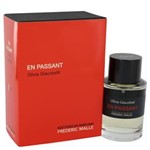 Ficha técnica e caractérísticas do produto Perfume Feminino Frederic Malle En Passant Eau de Parfum - 100ml