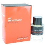 Ficha técnica e caractérísticas do produto Perfume Feminino Frederic Malle Lys Mediterranee Eau de Parfum (Unisex) - 100ml