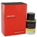 Ficha técnica e caractérísticas do produto Perfume Feminino Frederic Malle Une Rose 100 Ml Eau de Parfum