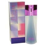 Ficha técnica e caractérísticas do produto Perfume Feminino Fujiyama Deep Purple Succes Paris 100 ML Eau Parfum