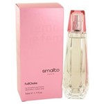 Ficha técnica e caractérísticas do produto Perfume Feminino Full Choke Francesco Smalto Eau de Parfum - 50 Ml