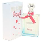 Ficha técnica e caractérísticas do produto Perfume Feminino Funny Moschino Eau de Toilette - 100 Ml