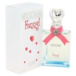 Ficha técnica e caractérísticas do produto Perfume Feminino Funny Moschino Eau de Toilette - 50 Ml