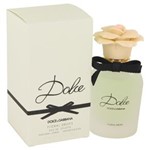 Ficha técnica e caractérísticas do produto Perfume Feminino Dolce & Gabbana Dolce Floral Drops Eau DE Toilette Spray By Dolce & Gabbana 30 ML Eau DE Toilette Spray