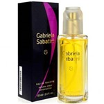 Ficha técnica e caractérísticas do produto Perfume Feminino Gabriela Sabatini Eau de Toilette