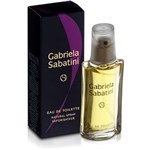 Ficha técnica e caractérísticas do produto Perfume Feminino Gabriela Sabatini EDT 30ml