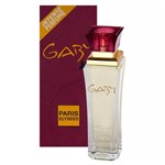 Ficha técnica e caractérísticas do produto Perfume Feminino Gaby Paris Elysees Eau de Toilette 100ml - P Elysees