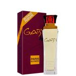 Ficha técnica e caractérísticas do produto Perfume Feminino Gaby Paris Elysses 100ml