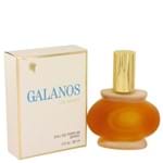 Ficha técnica e caractérísticas do produto Perfume Feminino Galanos Serene James Galann 60 ML Eau de Parfum
