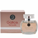 Ficha técnica e caractérísticas do produto Perfume Feminino Galice Sensuelle Yves De Sistelle Edp 100ml