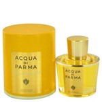 Ficha técnica e caractérísticas do produto Acqua Di Parma Gelsomino Nobile Eau de Parfum Spray Perfume Feminino 100 ML-Acqua Di Parma