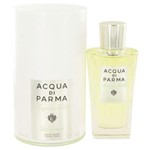 Ficha técnica e caractérísticas do produto Acqua Di Parma - Acqua Di Parma Gelsomino Nobile Eau de Toilette Spray Perfume Feminino 125 ML