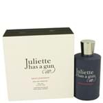 Ficha técnica e caractérísticas do produto Perfume Feminino Gentlewoman Juliette Has Gun 100 ML Eau de Parfum
