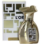 Ficha técnica e caractérísticas do produto Perfume Feminino Georges Mezotti LOr EDP - 100ml