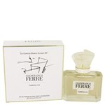 Ficha técnica e caractérísticas do produto Perfume Feminino Camicia 113 Gianfranco Ferre Eau de Parfum - 100ml