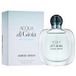 Ficha técnica e caractérísticas do produto Perfume Feminino Giorgio Armani Acqua Di Gioia Eau de Parfum