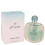 Ficha técnica e caractérísticas do produto Perfume Feminino Giorgio Armani Air Di Gioia 50 Ml Eau de Parfum