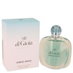 Ficha técnica e caractérísticas do produto Perfume Feminino Air Di Gioia Eau de Parfum Spray By Giorgio Armani 50 ML Eau de Parfum Spray