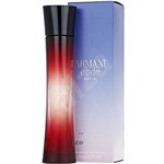 Ficha técnica e caractérísticas do produto Perfume Feminino Giorgio Armani Code Satin Eau de Parfum 50ml