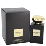 Ficha técnica e caractérísticas do produto Perfume Feminino Giorgio Armani Prive Cuir Noir Eau de Parfum Intense - 100ml