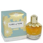 Ficha técnica e caractérísticas do produto Perfume Feminino Girl Of Now Shine Elie Saab Eau de Parfum - 50 Ml