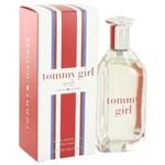 Ficha técnica e caractérísticas do produto Perfume Feminino Girl Tommy Hilfiger 100 ML Cologne / Eau de Toilette