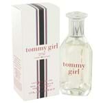 Ficha técnica e caractérísticas do produto Perfume Feminino Girl Tommy Hilfiger 50 ML Cologne / Eau de Toilette