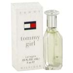 Ficha técnica e caractérísticas do produto Perfume Feminino Girl Tommy Hilfiger 7 Ml Mini Edc