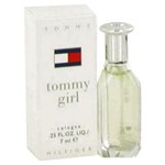 Ficha técnica e caractérísticas do produto Perfume Feminino Girl Tommy Hilfiger Mini EDC - 7ml