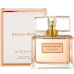 Ficha técnica e caractérísticas do produto Perfume Feminino Givenchy Dahlia Divin Eau de Toilette 75ml