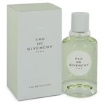 Ficha técnica e caractérísticas do produto Perfume Feminino Givenchy Eau de Toilette - 100 Ml