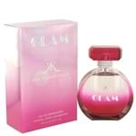 Ficha técnica e caractérísticas do produto Perfume Feminino Glam Kim Kardashian 100 Ml Eau de Parfum