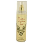 Ficha técnica e caractérísticas do produto Perfume Feminino Glam X Christina Aguilera 236 Ml Fine Fragrance Mist
