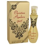 Perfume Feminino Glam X Christina Aguilera 60 Ml Eau de Parfum