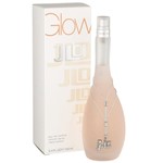 Perfume Feminino Glow por Jennifer Lopez - Original