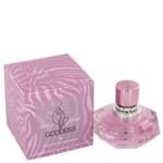 Ficha técnica e caractérísticas do produto Perfume Feminino Goddess Cx. Presente Kimora Lee Simmons 100 Ml Eau de Parfum + 75 Ml Creme Corporal