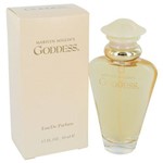Ficha técnica e caractérísticas do produto Perfume Feminino Goddess Marilyn Miglin 50 Ml Eau de Parfum