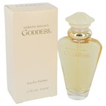 Ficha técnica e caractérísticas do produto Perfume Feminino Goddess Marilyn Miglin Eau de Parfum - 50ml