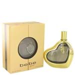 Ficha técnica e caractérísticas do produto Perfume Feminino Gold Bebe 100 Ml Eau de Parfum