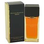 Ficha técnica e caractérísticas do produto Perfume Feminino Gold Donna Karan Eau de Toilette - 50 Ml