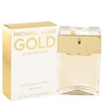Ficha técnica e caractérísticas do produto Perfume Feminino Gold Luxe Michael Kors 50 ML Eau de Parfum