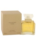 Ficha técnica e caractérísticas do produto Perfume Feminino Gold Parfum Valentino Eau de Parfum - 100 Ml