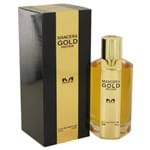 Ficha técnica e caractérísticas do produto Perfume Feminino Gold Prestigium Mancera 120 ML Eau de Parfum