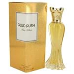 Ficha técnica e caractérísticas do produto Perfume Feminino Gold Rush Paris Hilton 100 ML Eau de Parfum