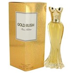 Ficha técnica e caractérísticas do produto Perfume Feminino Gold Rush Paris Hilton Eau de Parfum - 100 Ml