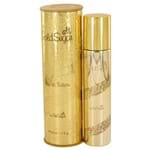 Ficha técnica e caractérísticas do produto Perfume Feminino Gold Sugar Aquolina 50 Ml Eau de Toilette