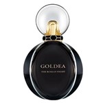 Ficha técnica e caractérísticas do produto Perfume Feminino Goldea The Roman Night Bvlgari Eau de Parfum 50ml